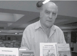 LA URDIMBRE DE SATANÁS