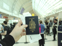 Canadá anuncia plan para modernizar su sistema migratorio