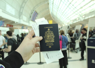 Canadá anuncia plan para modernizar su sistema migratorio