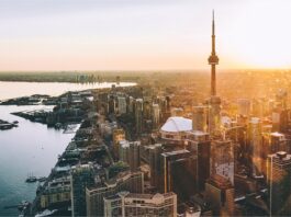 Sobresale Toronto en gestión medioambiental