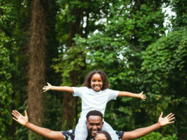 El Día de la Familia