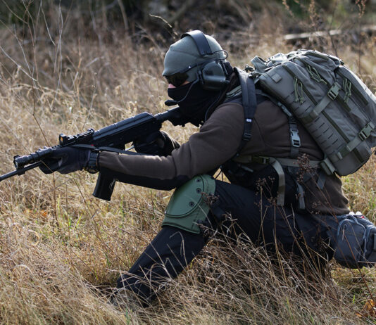 México prepara ejercicios militares conjuntos con EEUU y Canadá
