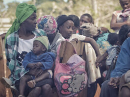 Oposición y Gobierno de Haití podrían llegar a un acuerdo