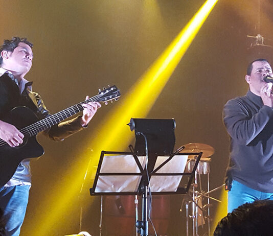 Posponen conciertos de grupo Buena Fe en Canadá por divergencia en vacunas contra COVID