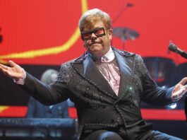 Elton John anuncia fechas de conciertos en Norteamérica