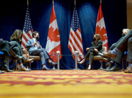 Canadá anuncia nuevas sanciones contra Rusia