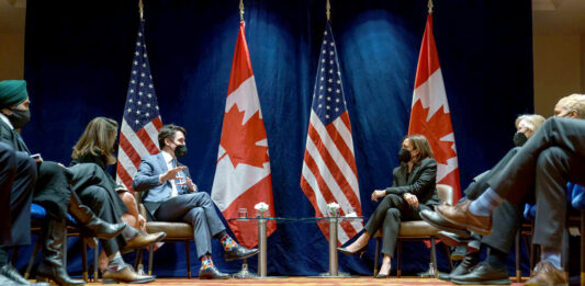 Canadá anuncia nuevas sanciones contra Rusia