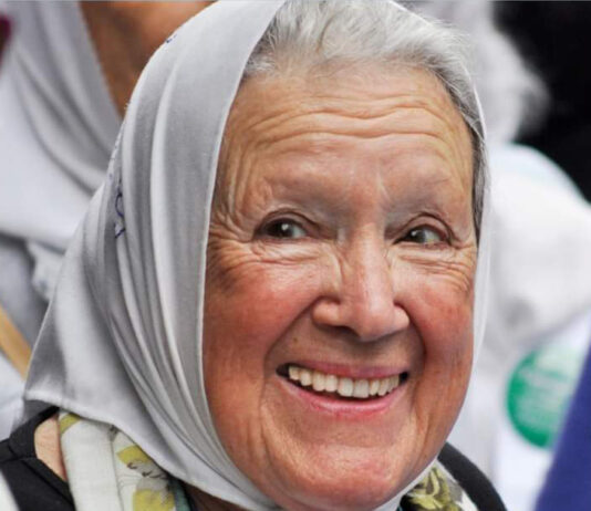 Conocer el pasado para evitar repetir la historia