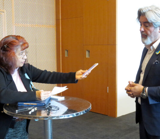 Ministro de Cultura anuncia fondos para combatir las “fake news” y defender la democracia