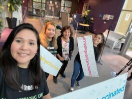 El Centro Hispano de York invita a jornada de vacunación anti-COVID