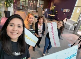 El Centro Hispano de York invita a jornada de vacunación anti-COVID