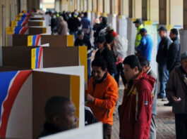 Llaman a colombianos en Canadá a acudir a las urnas