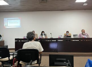 Comercio digital y fraudes online a debate en Informática 2022