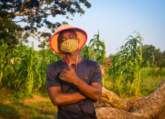 Will black farmers disappear?