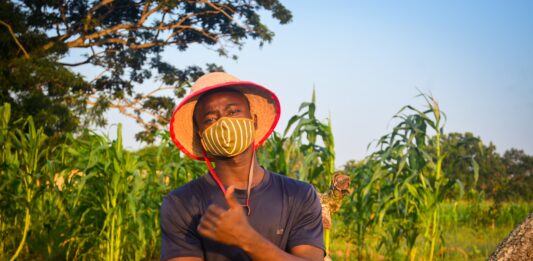 Will black farmers disappear?