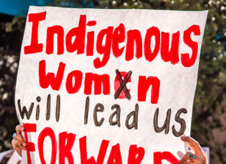 Reconocen liderazgo de mujeres indígenas en la prevención de la trata de personas