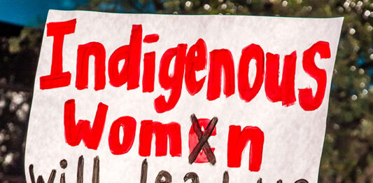 Reconocen liderazgo de mujeres indígenas en la prevención de la trata de personas