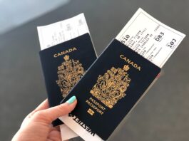 Comienza a disminuir el número de casos migratorios atrasados