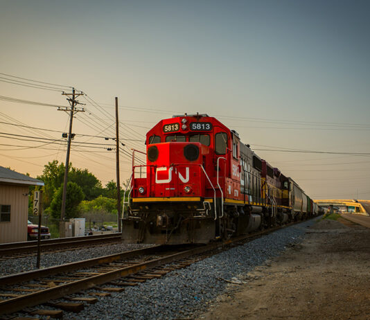 Huelga ferroviaria podría impactar en agricultura de Canadá