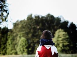 Canadá les da la bienvenida a los refugiados de Ucrania