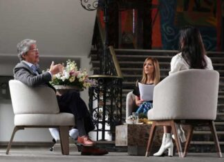 Presidente de Ecuador emitirá fallo sobre el aborto por violación