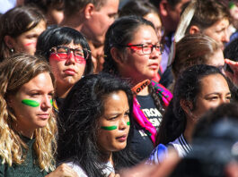 Regresa a Toronto el programa Women4Climate