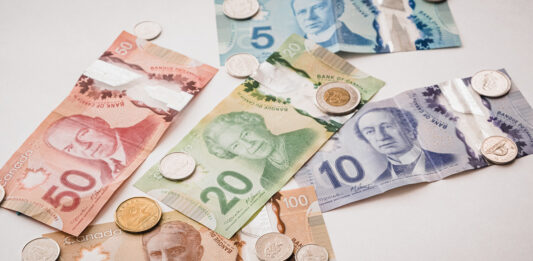 Disminuye exitosamente inflación en Canadá