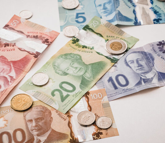 Disminuye exitosamente inflación en Canadá
