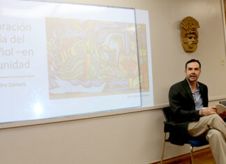 El español resonó en Toronto