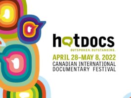 Arranca 29° edición de Festival Hot Docs