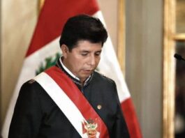 Alertan contra aprovechamiento golpista de protestas en Perú