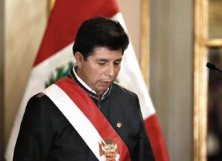 Alertan contra aprovechamiento golpista de protestas en Perú