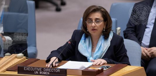 Advierten en ONU sobre riesgos que corren desplazados ucranianos