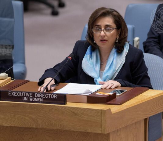 Advierten en ONU sobre riesgos que corren desplazados ucranianos