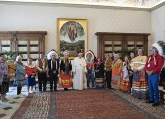 Visita Papal a Canadá podría incluir paradas en Alberta y Quebec