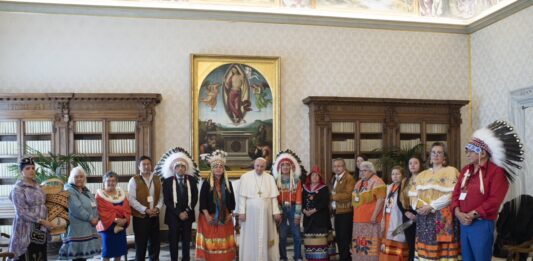 Visita Papal a Canadá podría incluir paradas en Alberta y Quebec