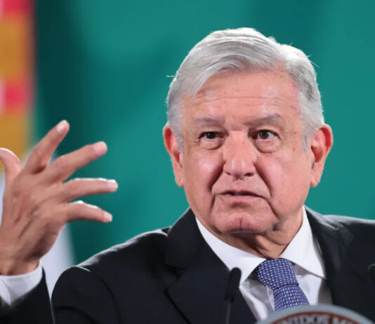 Revocación de mandato de AMLO: dato duro vence narrativa (y “otros datos”)