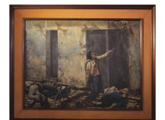 Costa Rica recuerda la sangrienta Batalla de Rivas