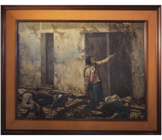 Costa Rica recuerda la sangrienta Batalla de Rivas