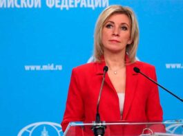 Russia will respond to each hostile action against it, Moscow warns