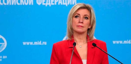 Russia will respond to each hostile action against it, Moscow warns