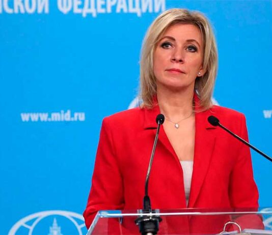 Russia will respond to each hostile action against it, Moscow warns