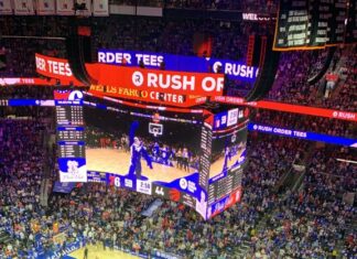 Los Raptors perdieron sus dos primeros partidos