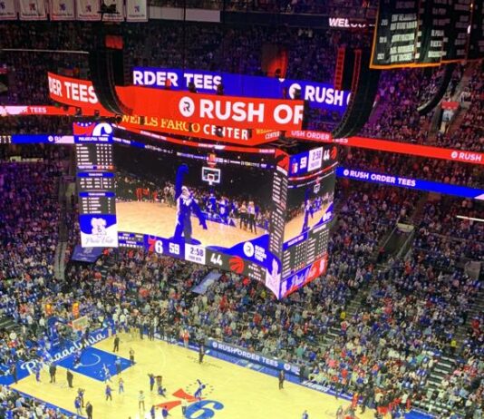 Los Raptors perdieron sus dos primeros partidos