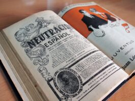 Más que una lengua: el español es también historia y cultura
