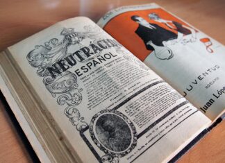 Más que una lengua: el español es también historia y cultura