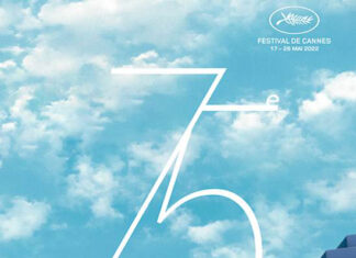 Festival de Cannes presenta su cartel oficial