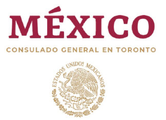 Celebran semana financiera en el Consulado de México