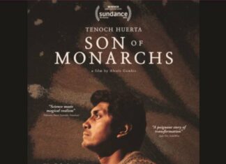 Son of Monarchs llega a las pantallas canadienses