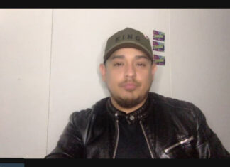 El Online Streaming Act debe beneficiar a nuestra comunidad: Ozzy Quiroz